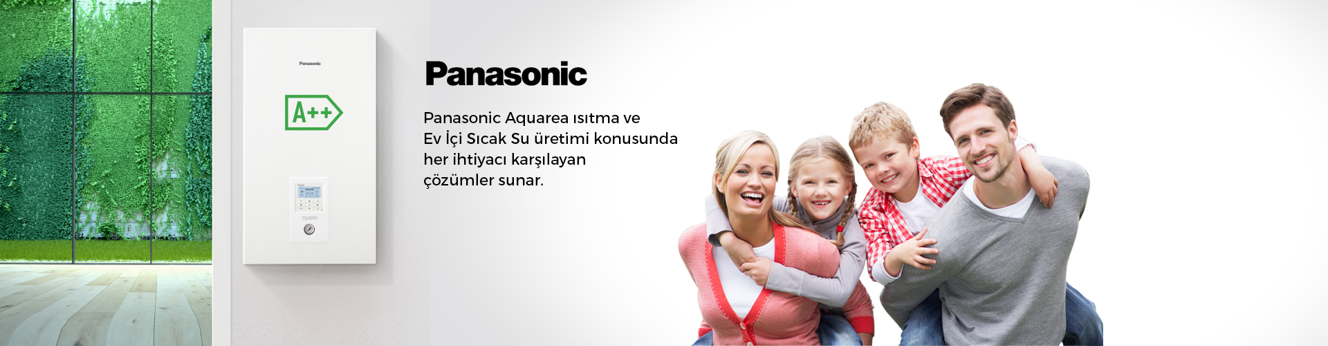 Panasonic