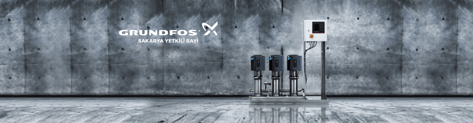 Grundfos
