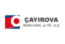 Çayırova Boru