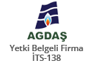 Agdaş