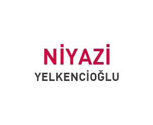 Niyazi Yelkencioğlu