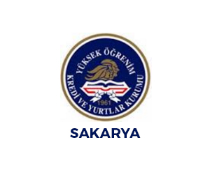 Sakarya Kredi Yurtlar Kurumu