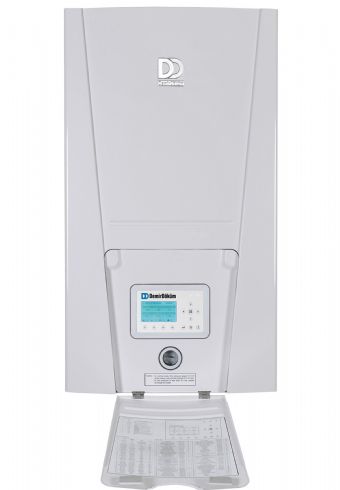 Demirdöküm Maxi Air 12 kW
