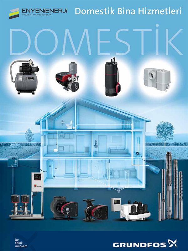 Grundfos 2016