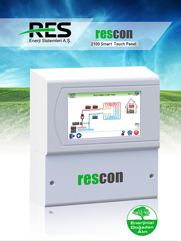 ResCon 2014